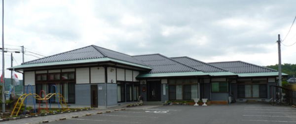 板木コミュニティセンター